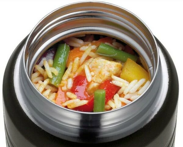 Cilio Isolier-Speisegefäß Monte 750 Ml 3 Cilio Isolier-Speisegefäß Monte 750 Ml – Bild 3