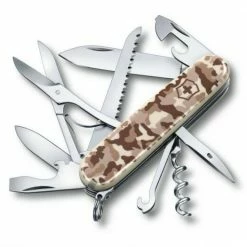 Victorinox Huntsman Desert Camouflage