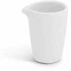 Walküre Milchkännchen ALTA Weiß 0,06 L