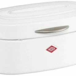 Wesco Mini Elly In Weiß