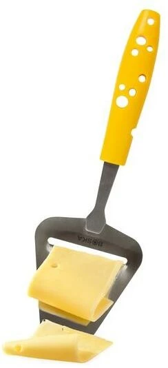 Boska Käsehobel Mini Cheesy 2 Boska Käsehobel Mini Cheesy – Bild 2