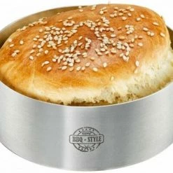 GEFU Burger-Ring BBQ
