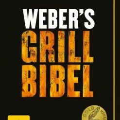 Gräfe Und Unzer Purviance Jamie: Weber?s Grillbibel