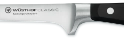 Wüsthof Ausbeinmesser Classic 10 Cm
