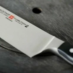 Wüsthof Spickmesser Classic Ikon 12cm -la rochere shop Wuesthof CLASSIC IKON 2 2 l 1