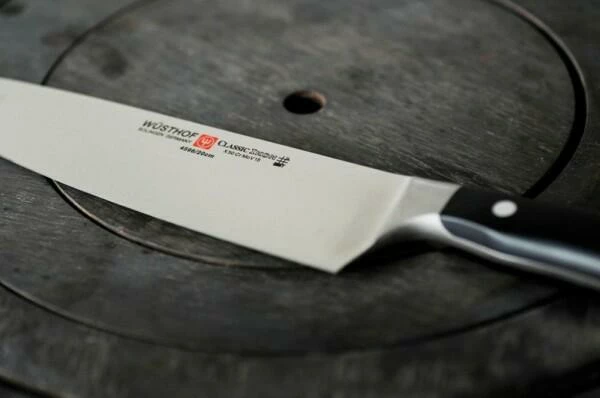 Wüsthof Spickmesser Classic Ikon 9cm 5 Wüsthof Spickmesser Classic Ikon 9cm – Bild 5