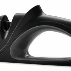 Wüsthof Messerschärfer, Zwei Stufen