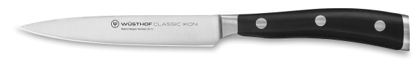 Wüsthof Spickmesser Classic Ikon 9cm 1 Wüsthof Spickmesser Classic Ikon 9cm