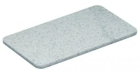 Zassenhaus Frühstücksbrett Granit 1 Zassenhaus Frühstücksbrett Granit