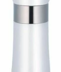 Zassenhaus Pfeffermühle Hamburg Buche Weiß 18 Cm