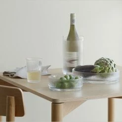 Stelton Trinkglas Pilastro, 6 Stk -la rochere shop ambiente pilastro