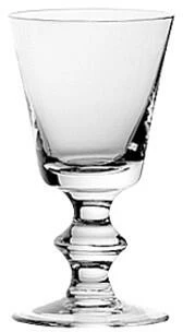 La Rochère Weißweinglas Antoine, 6er-Set 1 La Rochère Weißweinglas Antoine, 6er-Set