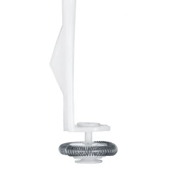 Graef Milchaufschäumer MS 702 -la rochere shop ebbf112212519ecd54040f22339cf979