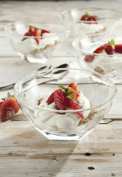 RCR Wasserglas Fusion, 6er-Set 5 RCR Wasserglas Fusion, 6er-Set – Bild 5