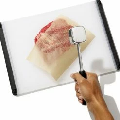 OXO Good Grips Fleischklopfer 13 OXO Good Grips Fleischklopfer -la rochere shop gg 11303000 4a