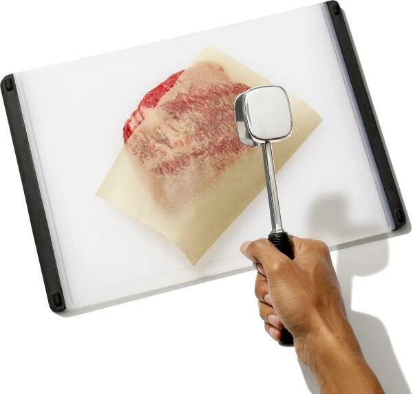 OXO Good Grips Fleischklopfer 6 OXO Good Grips Fleischklopfer – Bild 6