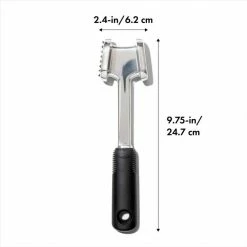 OXO Good Grips Fleischklopfer 11 OXO Good Grips Fleischklopfer -la rochere shop gg 11303000 8