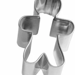 Birkmann Ausstechform Gingerman, Mini