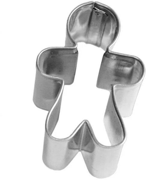 Birkmann Ausstechform Gingerman, Mini Birkmann Ausstechform Gingerman, Mini -la rochere shop gingerman mini