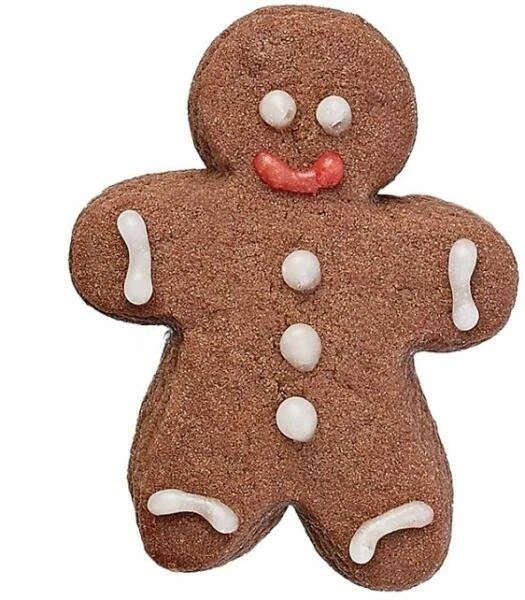 Birkmann Ausstechform Gingerman, Mini Birkmann Ausstechform Gingerman, Mini -la rochere shop gingerman mini 1