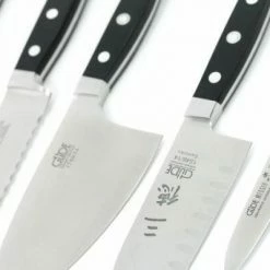 Güde Spickmesser Alpha 13 Cm -la rochere shop gruppenfoto alpha 01 l 2