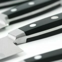 Güde Gemüsemesser Alpha, 9 Cm -la rochere shop gruppenfoto alpha 06 l 5