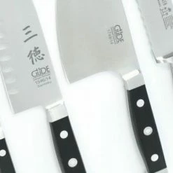 Güde Spickmesser Alpha 13 Cm -la rochere shop gruppenfoto alpha 11 l 2