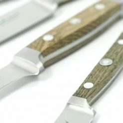 Güde Kochmesser Alpha Fasseiche 26 Cm 10 Güde Kochmesser Alpha Fasseiche 26 Cm -la rochere shop gruppenfoto fasseiche 03 l 2