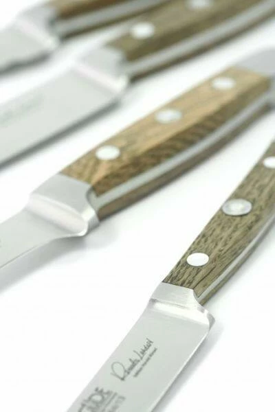 Güde Kochmesser Alpha Fasseiche 26 Cm 4 Güde Kochmesser Alpha Fasseiche 26 Cm – Bild 4