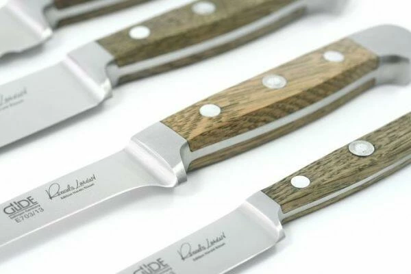 Güde Kochmesser Alpha Fasseiche 26 Cm 7 Güde Kochmesser Alpha Fasseiche 26 Cm – Bild 7