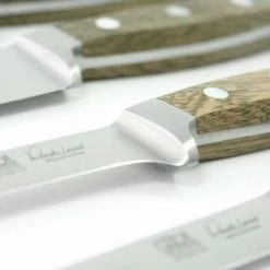 Güde Kochmesser Alpha Fasseiche 26 Cm 9 Güde Kochmesser Alpha Fasseiche 26 Cm -la rochere shop gruppenfoto fasseiche 06 l 2