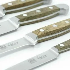 Güde Kochmesser Alpha Fasseiche 26 Cm 11 Güde Kochmesser Alpha Fasseiche 26 Cm -la rochere shop gruppenfoto fasseiche 10 l 2