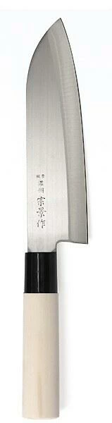 Chroma Haiku Home Santoku 2 Chroma Haiku Home Santoku – Bild 2