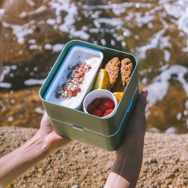 Monbento Saucendöschen Temple L in grau Coton Monbento Saucendöschen Temple L In Grau Coton -la rochere shop img sit 02 23