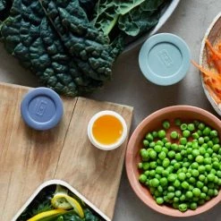 Monbento Saucendöschen MB Temple S In Grün/ Blau, 2-tlg. -la rochere shop img sit 02 3 2