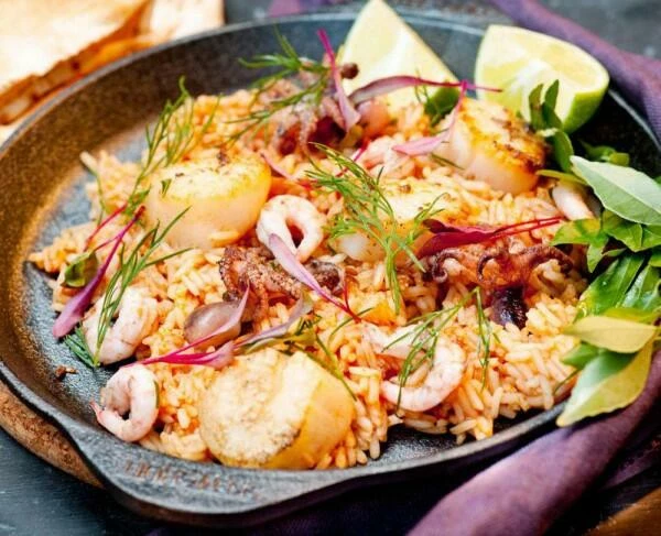 Skeppshult Grillpfanne rund mit Holzgriff Skeppshult Grillpfanne Rund Mit Holzgriff 28 Cm / 4,5 Cm -la rochere shop j rnh lsa dirtyrice med curryleaves och skaldjur 6 l 2