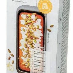 Birkmann Kastenkuchenform -la rochere shop kastenkuchenform 25 cm easy baking 881068 1