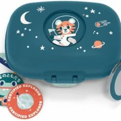 Monbento Snack-Box MB Gram In Blau Cosmic -la rochere shop monbento MB Gram blau Cosmic 16014023 4