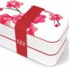 Monbento MB Original Bento-Box, Graphic Blossom
