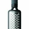Microplane 2-Wege-Reibe Home In Schwarz