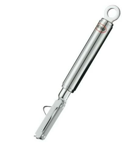 Pendelschäler für Rechtshänder von Rösle Pendelschäler Für Rechtshänder Von Rösle -la rochere shop roesle 12732 pendelschaeler