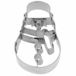 Birkmann Ausstechform Schneemann, Klein
