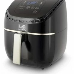 Fritel Heißluftfritteuse SnackTastic 4802