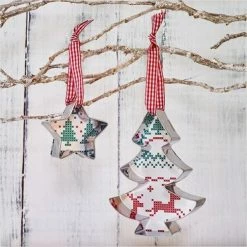 Birkmann Ausstechform Komet 8 Cm 5 Birkmann Ausstechform Komet 8 Cm -la rochere shop tannenbaum 6 cm ambiente 1