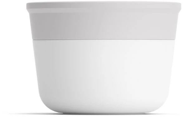 Monbento Saucendöschen Temple L in grau Coton Monbento Saucendöschen Temple L In Grau Coton -la rochere shop temple l coton face