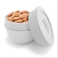 Monbento Saucendöschen Temple L In Grau Coton 5 Monbento Saucendöschen Temple L In Grau Coton -la rochere shop temple l coton nourriture 2 2