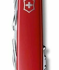 Victorinox Taschenmesser Swisschamp Schwarz -la rochere shop victorinox 16795 4