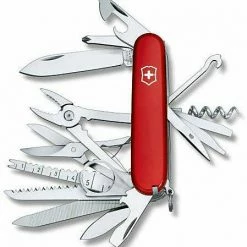 Victorinox Taschenmesser Swisschamp Schwarz -la rochere shop victorinox 16795 5