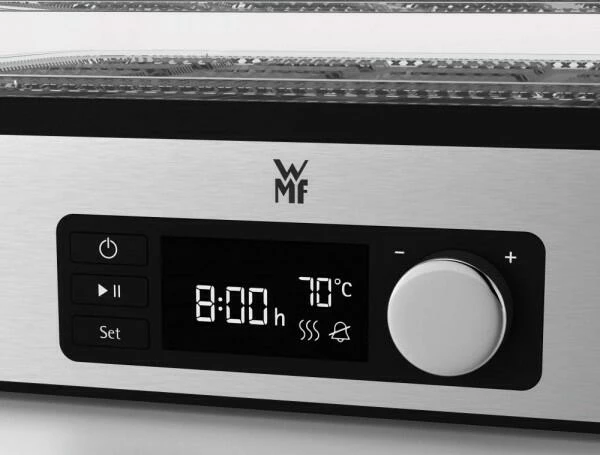 WMF Dörrautomat Küchenminis Snack to go WMF Elektrogeräte WMF Dörrautomat Küchenminis Snack To Go -la rochere shop web 04 1525 0011 002 l