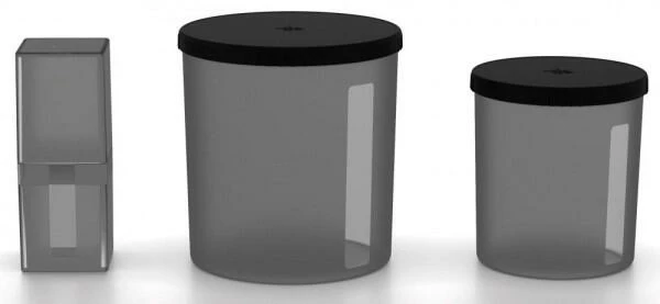 WMF Dörrautomat Küchenminis Snack to go WMF Elektrogeräte WMF Dörrautomat Küchenminis Snack To Go -la rochere shop web 04 1525 0011 004 l